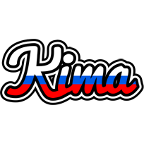 Kima russia logo