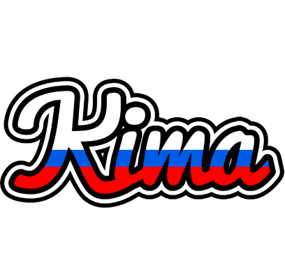 Kima russia logo