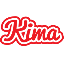 Kima sunshine logo