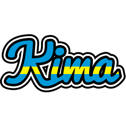 Kima sweden logo