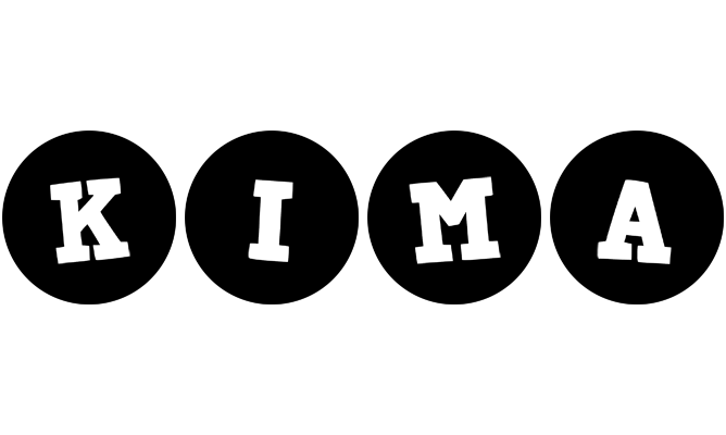 Kima tools logo