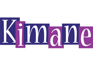 Kimane autumn logo