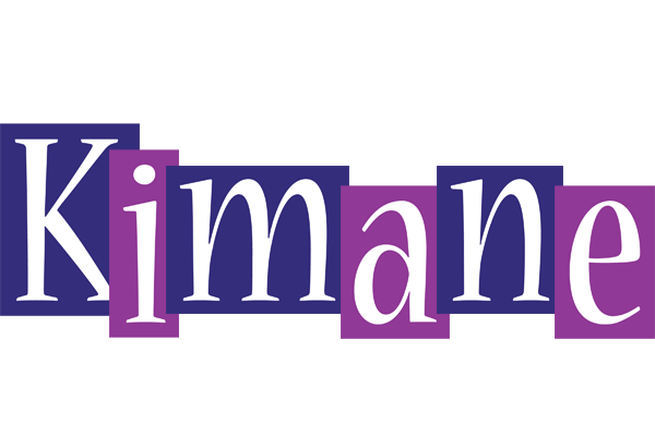 Kimane autumn logo