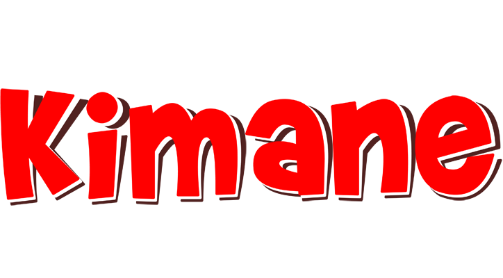 Kimane basket logo
