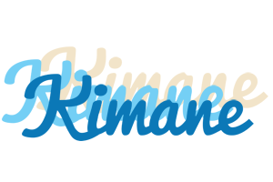 Kimane breeze logo