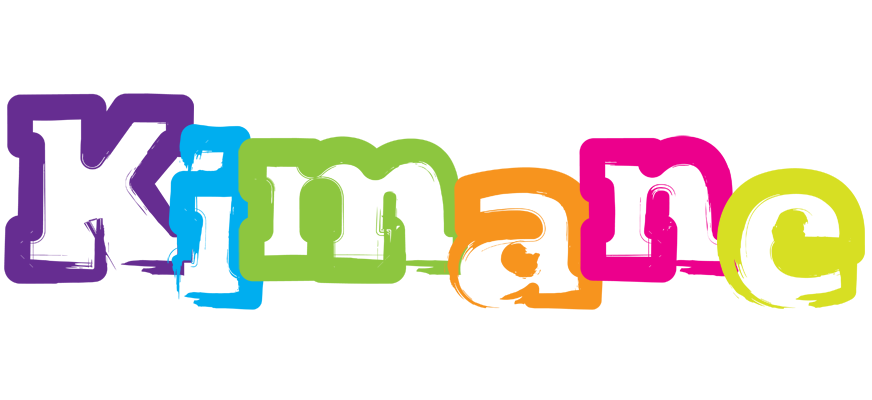 Kimane casino logo