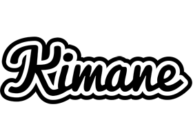Kimane chess logo