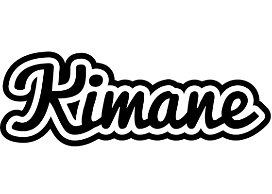 Kimane chess logo