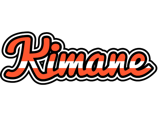 Kimane denmark logo