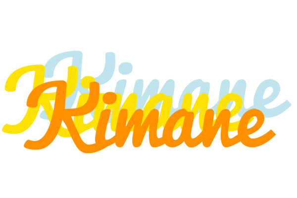 Kimane energy logo