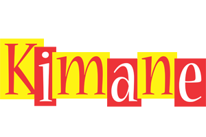 Kimane errors logo