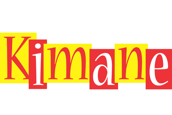 Kimane errors logo