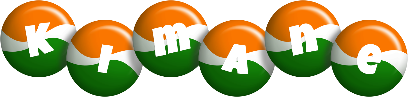 Kimane india logo