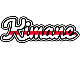 Kimane kingdom logo