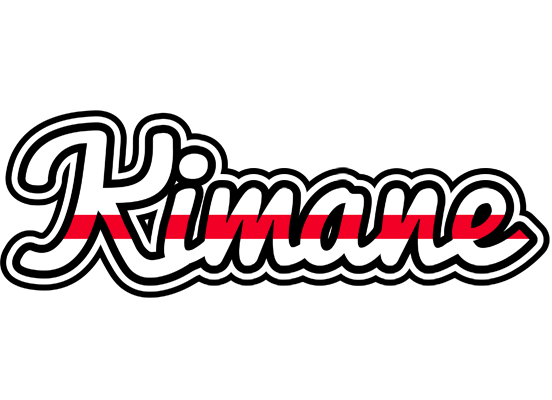 Kimane kingdom logo