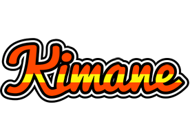 Kimane madrid logo