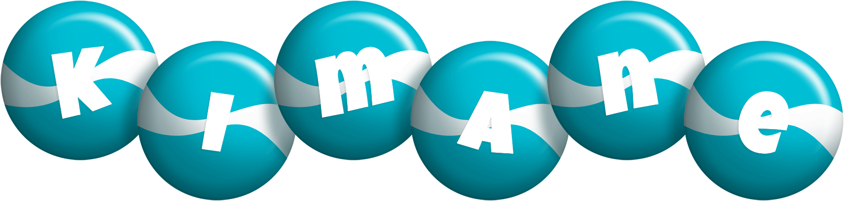 Kimane messi logo