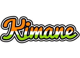 Kimane mumbai logo