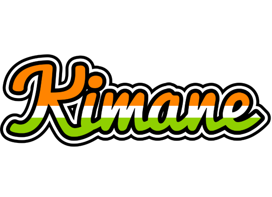 Kimane mumbai logo