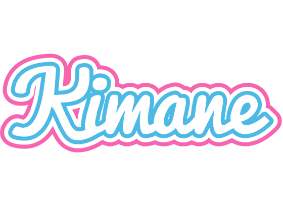 Kimane outdoors logo