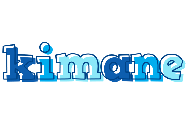 Kimane sailor logo