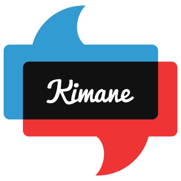 Kimane sharks logo