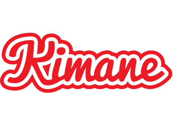 Kimane sunshine logo