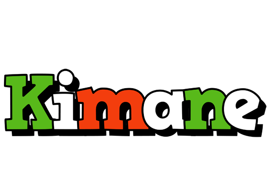 Kimane venezia logo