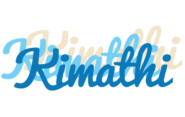 Kimathi breeze logo