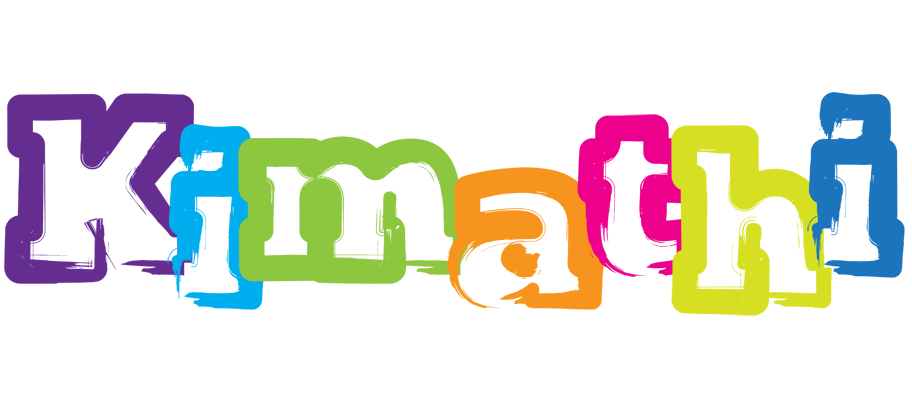 Kimathi casino logo