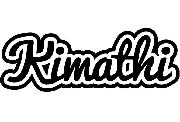 Kimathi chess logo