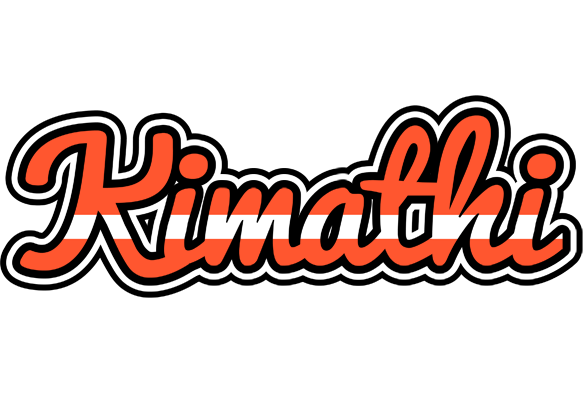 Kimathi denmark logo