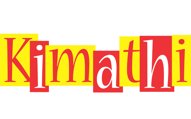 Kimathi errors logo