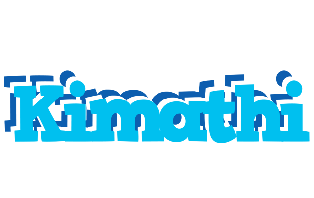 Kimathi jacuzzi logo