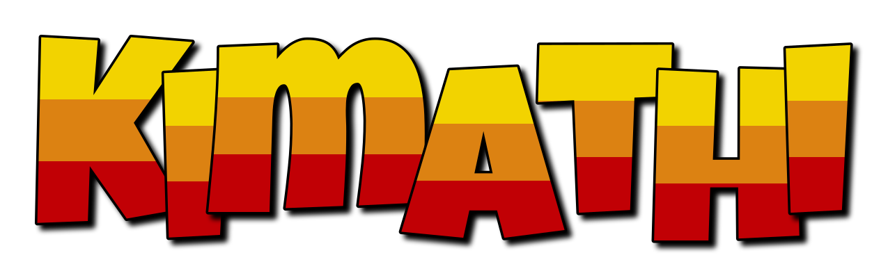 Kimathi jungle logo