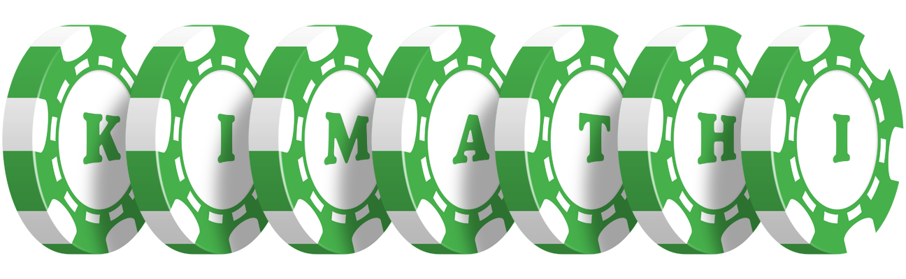 Kimathi kicker logo