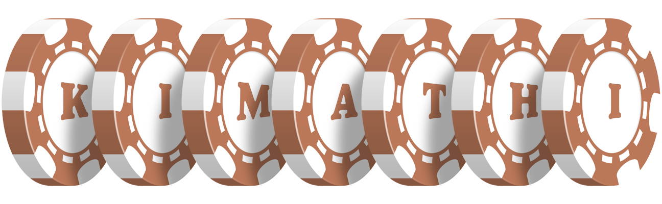 Kimathi limit logo