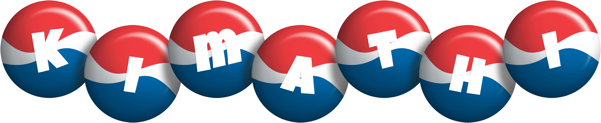 Kimathi paris logo