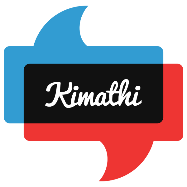 Kimathi sharks logo