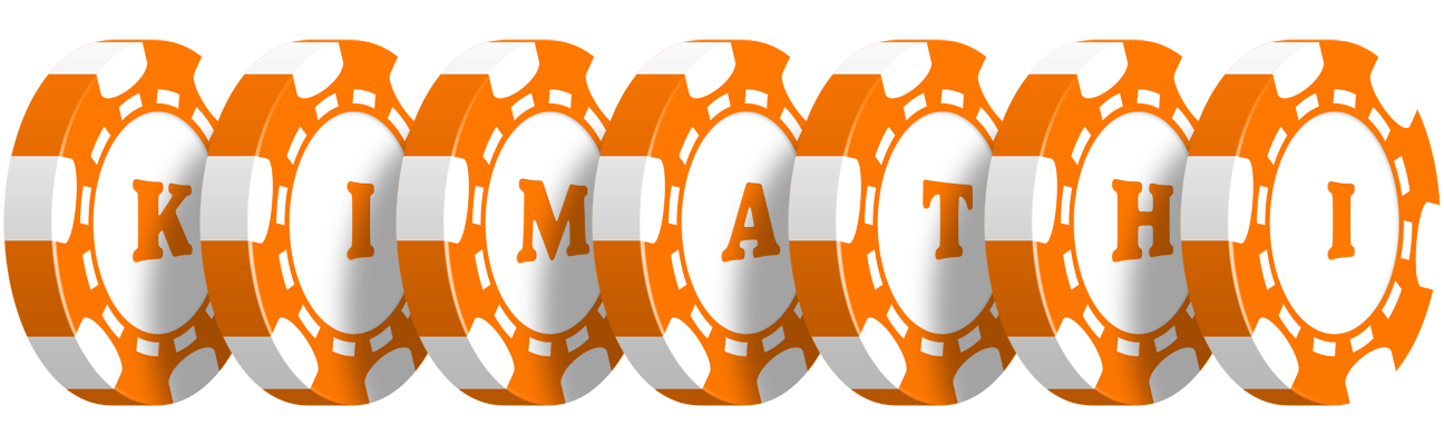 Kimathi stacks logo