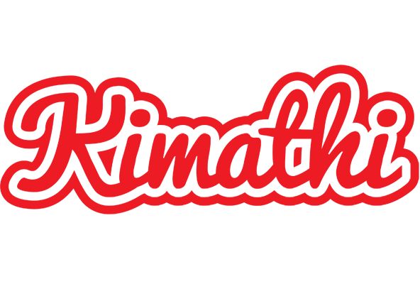 Kimathi sunshine logo