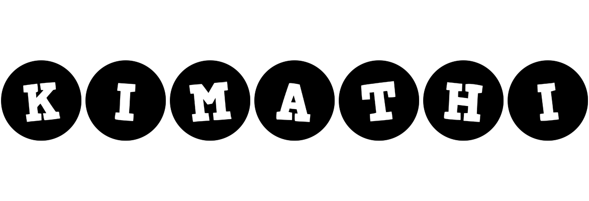 Kimathi tools logo