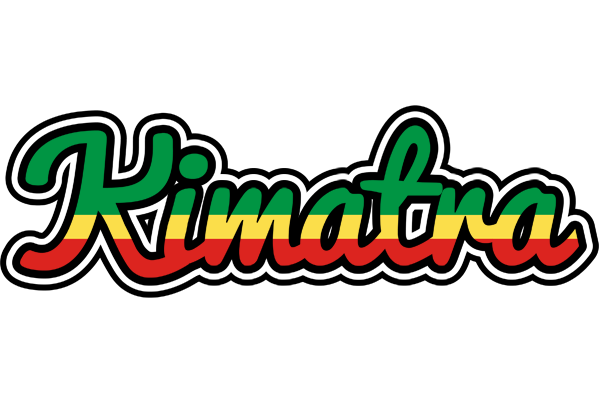 Kimatra african logo