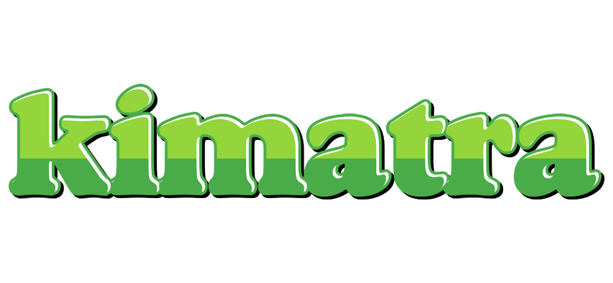 Kimatra apple logo