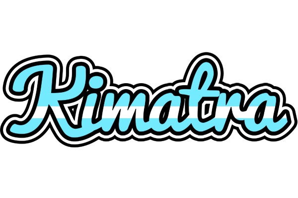 Kimatra argentine logo