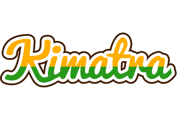 Kimatra banana logo