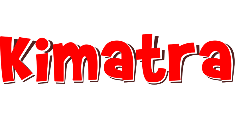 Kimatra basket logo