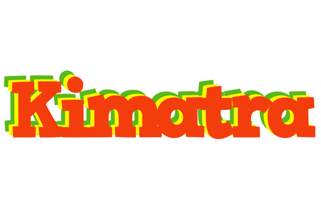 Kimatra bbq logo