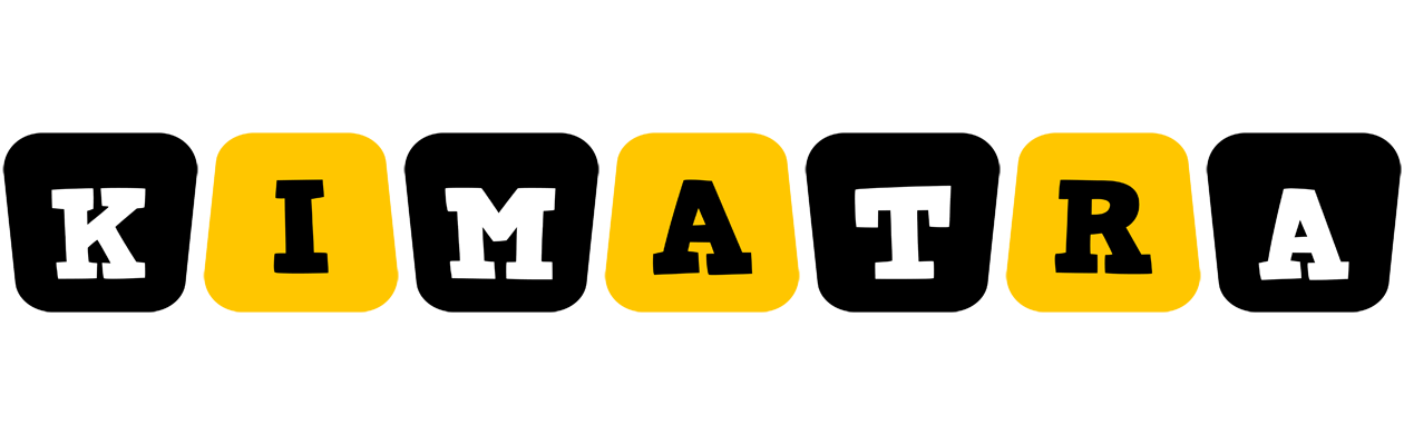 Kimatra boots logo