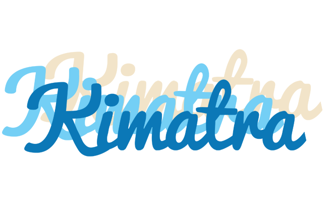 Kimatra breeze logo